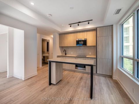 Photo 6 at 518 - 108 Peter Street, Waterfront Communities C1, Toronto