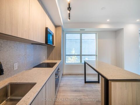 Photo 8 at 518 - 108 Peter Street, Waterfront Communities C1, Toronto
