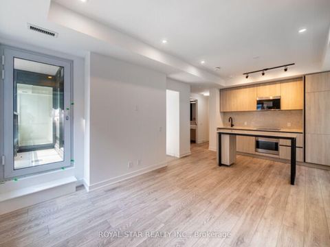 Photo 10 at 518 - 108 Peter Street, Waterfront Communities C1, Toronto