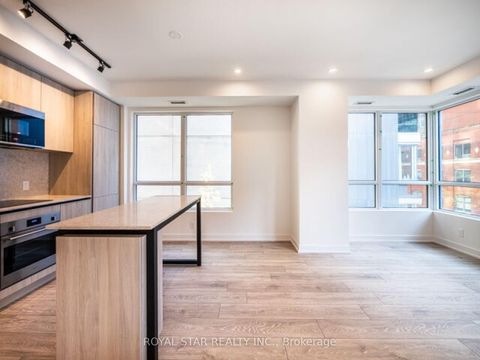 Photo 11 at 518 - 108 Peter Street, Waterfront Communities C1, Toronto