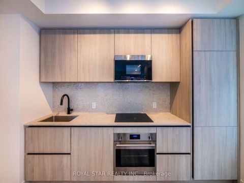 Photo 13 at 518 - 108 Peter Street, Waterfront Communities C1, Toronto