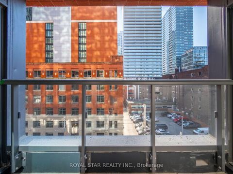 Photo 16 at 518 - 108 Peter Street, Waterfront Communities C1, Toronto