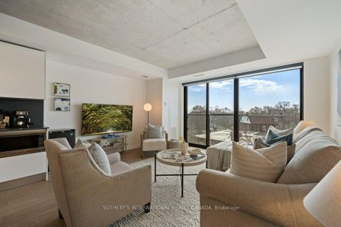 Photo 0 at 323 - 2720 Dundas Street W, Junction Area, Toronto