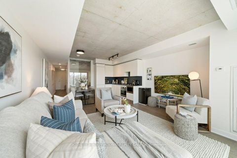 Photo 6 at 323 - 2720 Dundas Street W, Junction Area, Toronto