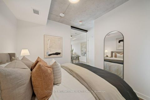 Photo 8 at 323 - 2720 Dundas Street W, Junction Area, Toronto