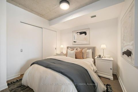 Photo 9 at 323 - 2720 Dundas Street W, Junction Area, Toronto