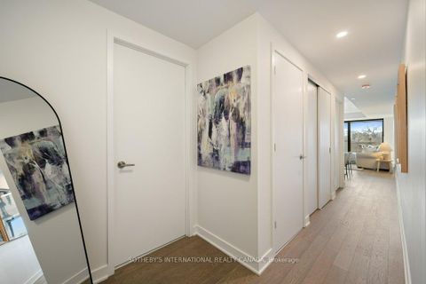 Photo 12 at 323 - 2720 Dundas Street W, Junction Area, Toronto