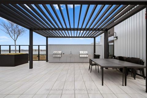 Photo 14 at 323 - 2720 Dundas Street W, Junction Area, Toronto