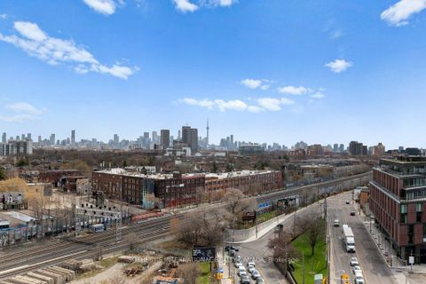 Photo 16 at 323 - 2720 Dundas Street W, Junction Area, Toronto