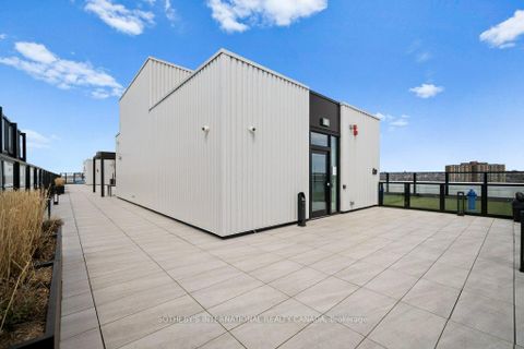 Photo 17 at 323 - 2720 Dundas Street W, Junction Area, Toronto