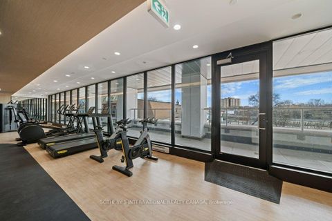 Photo 18 at 323 - 2720 Dundas Street W, Junction Area, Toronto