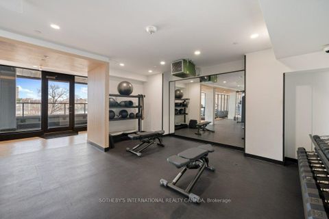 Photo 19 at 323 - 2720 Dundas Street W, Junction Area, Toronto