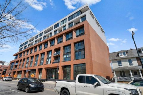 Photo 20 at 323 - 2720 Dundas Street W, Junction Area, Toronto