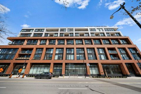 Photo 21 at 323 - 2720 Dundas Street W, Junction Area, Toronto