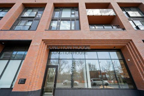 Photo 23 at 323 - 2720 Dundas Street W, Junction Area, Toronto