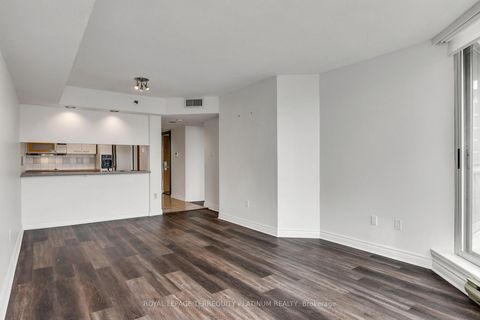 Photo 3 at 2911 - 38 Elm Street, Bay Street Corridor, Toronto