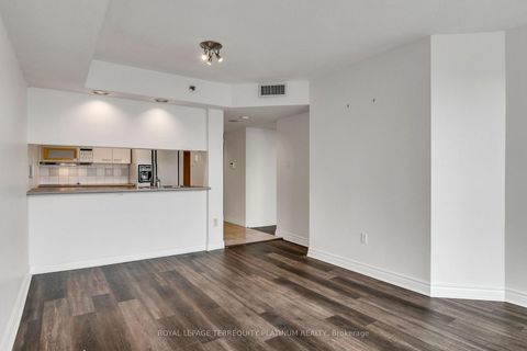 Photo 6 at 2911 - 38 Elm Street, Bay Street Corridor, Toronto