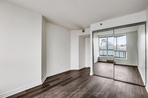 Photo 15 at 2911 - 38 Elm Street, Bay Street Corridor, Toronto