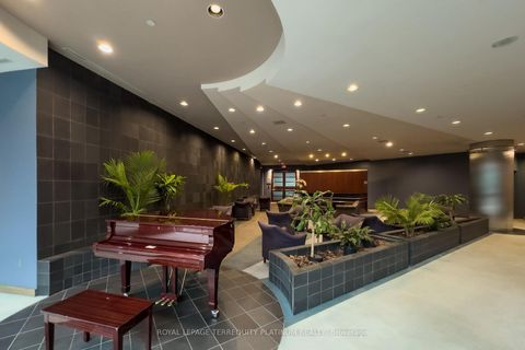 Photo 20 at 2911 - 38 Elm Street, Bay Street Corridor, Toronto