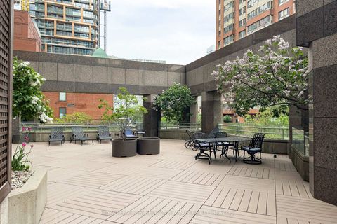 Photo 24 at 2911 - 38 Elm Street, Bay Street Corridor, Toronto