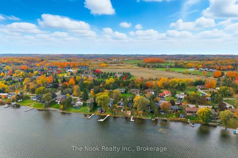 Photo 0 at 55 Honey's Beach Road, Port Perry, Scugog