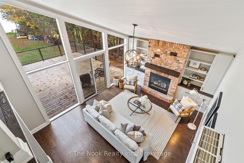 Photo 5 at 55 Honey's Beach Road, Port Perry, Scugog