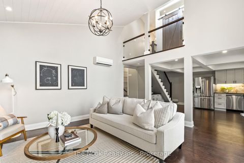Photo 6 at 55 Honey's Beach Road, Port Perry, Scugog