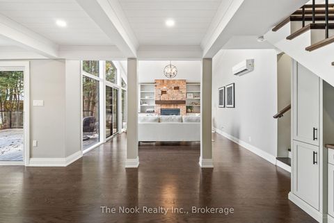 Photo 7 at 55 Honey's Beach Road, Port Perry, Scugog