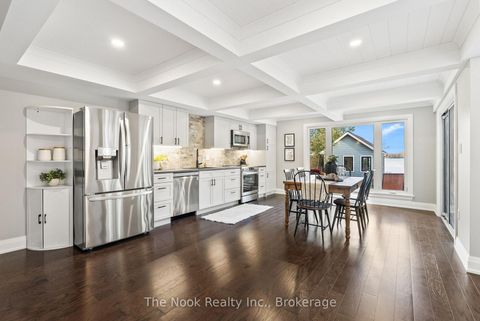 Photo 8 at 55 Honey's Beach Road, Port Perry, Scugog