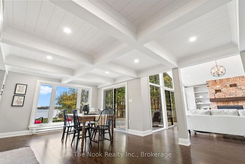 Photo 9 at 55 Honey's Beach Road, Port Perry, Scugog