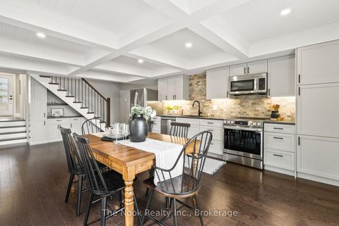 Photo 10 at 55 Honey's Beach Road, Port Perry, Scugog