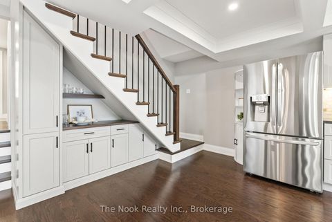 Photo 12 at 55 Honey's Beach Road, Port Perry, Scugog