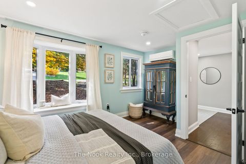 Photo 13 at 55 Honey's Beach Road, Port Perry, Scugog
