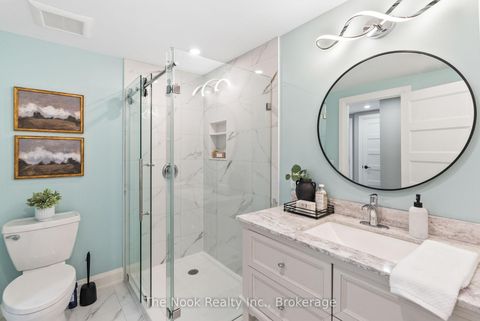 Photo 20 at 55 Honey's Beach Road, Port Perry, Scugog