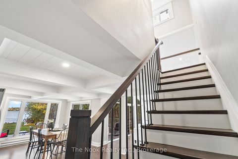 Photo 21 at 55 Honey's Beach Road, Port Perry, Scugog