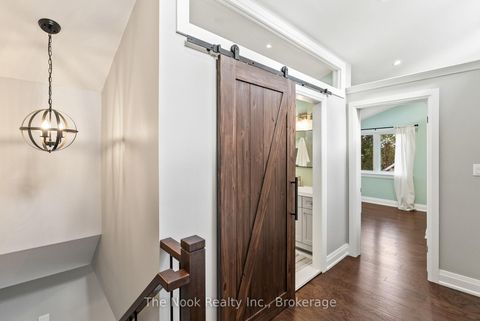 Photo 22 at 55 Honey's Beach Road, Port Perry, Scugog