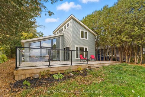 Photo 31 at 55 Honey's Beach Road, Port Perry, Scugog