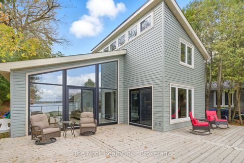 Photo 32 at 55 Honey's Beach Road, Port Perry, Scugog