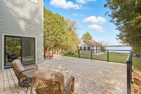 Photo 33 at 55 Honey's Beach Road, Port Perry, Scugog