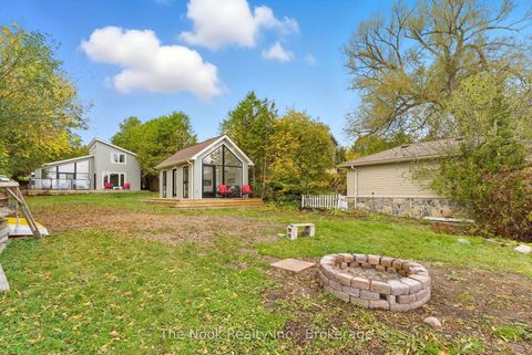 Photo 34 at 55 Honey's Beach Road, Port Perry, Scugog