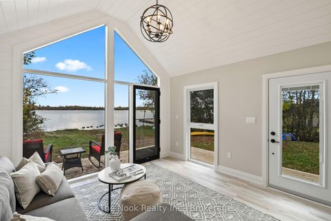 Photo 36 at 55 Honey's Beach Road, Port Perry, Scugog