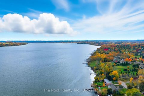 Photo 40 at 55 Honey's Beach Road, Port Perry, Scugog