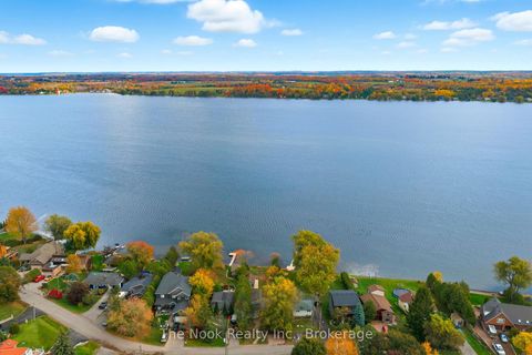 Photo 42 at 55 Honey's Beach Road, Port Perry, Scugog