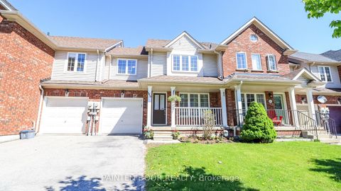 Photo 0 at 116 Thrushwood Drive, 400 West, Barrie