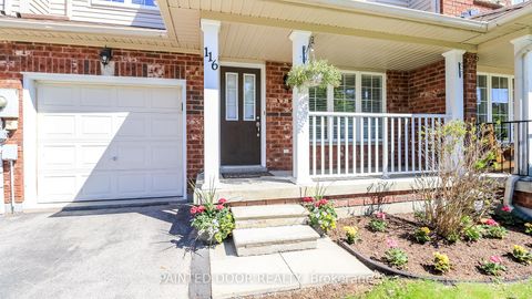 Photo 1 at 116 Thrushwood Drive, 400 West, Barrie