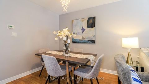 Photo 5 at 116 Thrushwood Drive, 400 West, Barrie
