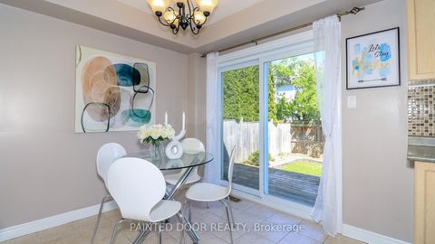 Photo 6 at 116 Thrushwood Drive, 400 West, Barrie
