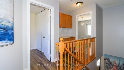 Photo 8 at 116 Thrushwood Drive, 400 West, Barrie