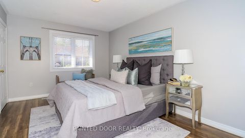Photo 9 at 116 Thrushwood Drive, 400 West, Barrie