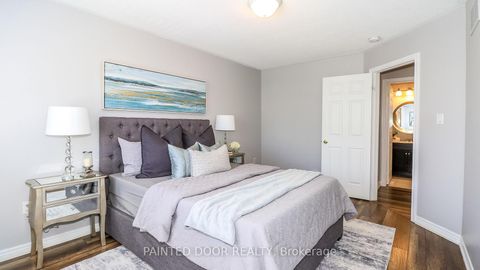 Photo 10 at 116 Thrushwood Drive, 400 West, Barrie